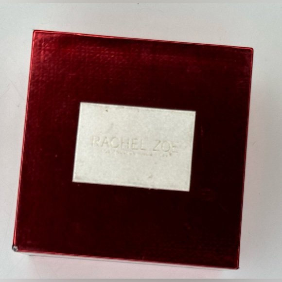 Rachel Zoe ready to go box(3 piece bundle) - Picture 12 of 12